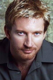 Photo of David Wenham image size 500x750