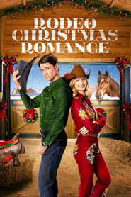 Poster of Rodeo Christmas Romance image size 2000x3000