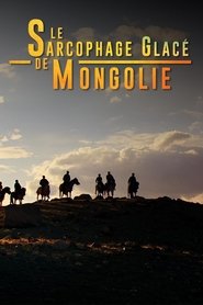 poster In the Frozen Tomb of Mongolia