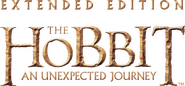 Logo of The Hobbit: An Unexpected Journey image size 2000x925