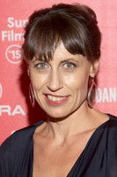 Photo of Kim Farrant image size 300x450