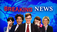 Breaking News: No Laugh Newsroom  