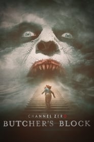 Serie streaming | voir Channel Zero en streaming | HD-serie