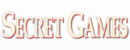 Logo of Secret Games image size 800x310
