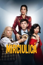 Mirciulica Poster