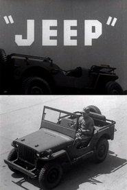 poster The Autobiography of a 'Jeep'