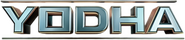 Logo of Yodha image size 1148x251