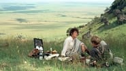 Out of Africa wallpaper 