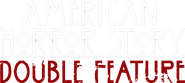 Logo of American Horror Story image size 605x270
