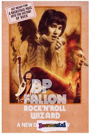 BP Fallon: Rock'n'Roll Wizard