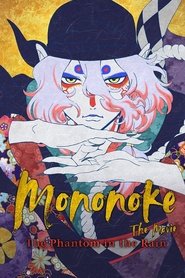 poster Mononoke the Movie: The Phantom in the Rain