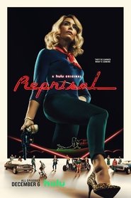 Poster of Reprisal image size 2000x3000