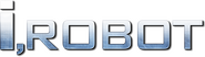 Logo of I, Robot image size 1906x531