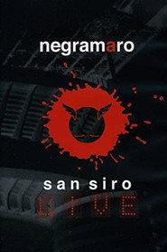Negramaro - San Siro Live