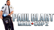 Logo of Paul Blart: Mall Cop 2 image size 997x562