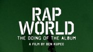 Backdrop of Rap World image size 1440x810