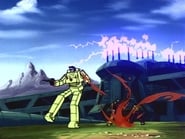 Transformers season 2 episode 12