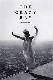 poster The Crazy Ray