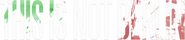 Logo of This Is Not Berlin image size 4295x922
