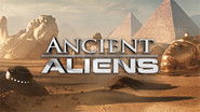 Backdrop of Ancient Aliens image size 3840x2160