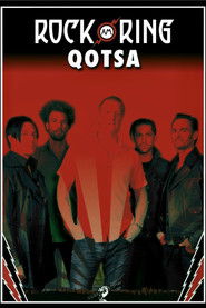 poster Queens Of The Stone Age - Live at Rock Am Ring 2014