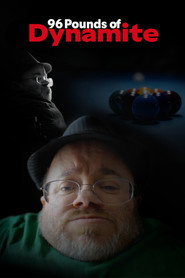 poster 96 Pounds of Dynamite