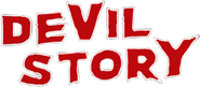 Logo of Devil Story image size 718x315