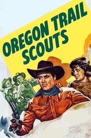 poster Oregon Trail Scouts