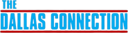 Logo of The Dallas Connection image size 946x247