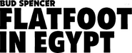 Logo of Flatfoot in Egypt image size 1249x503