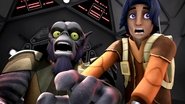 Star Wars Rebels season 1 episode 2