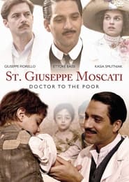 poster St. Giuseppe Moscati: Doctor to the Poor