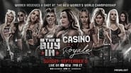 AEW All Out: The Buy-In wallpaper 