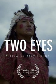 Poster of Two Eyes image size 666x999