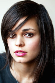 Photo of Lina Esco image size 860x1290