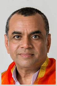 Photo of Paresh Rawal image size 500x750