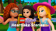 LEGO Friends : Aventures à Heartlake City  