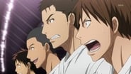 Kuroko's Basket season 2 episode 22