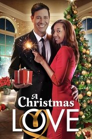 poster A Christmas Love