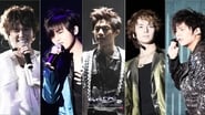 SS501 - Live In Japan wallpaper 