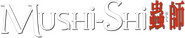 Logo of Mushi-Shi image size 785x160