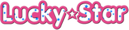 Logo of Lucky Star image size 779x180