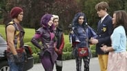 Descendants wallpaper 