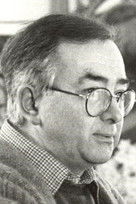 Photo of Gianfranco Mingozzi image size 306x459