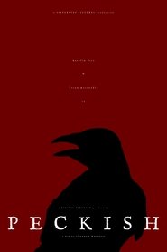 poster Peckish