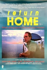 Poster of Return Home image size 1000x1500