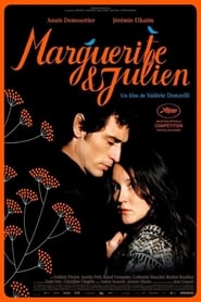 Voir film Marguerite et Julien en streaming