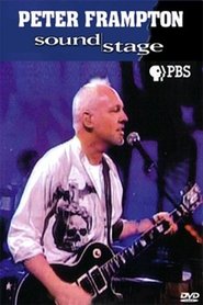 poster Peter Frampton: Live at Soundstage