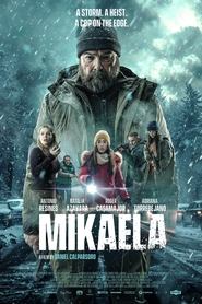 poster Mikaela