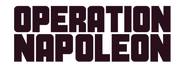 Logo of Operation Napoleon image size 1200x444